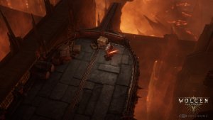 Wolcen: Lords of Mayhem скачать торрент