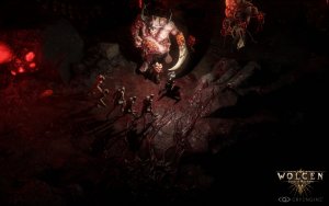 Wolcen: Lords of Mayhem скачать торрент