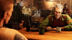 Wolfenstein 2: The New Colossus скачать торрент