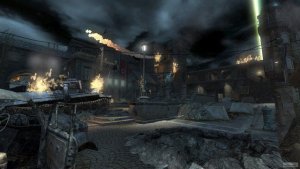 Wolfenstein 2009 скачать торрент