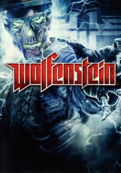 Wolfenstein 2009