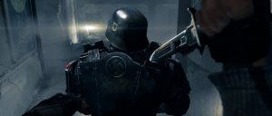 Wolfenstein The New Order скачать торрент