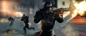 Wolfenstein The New Order скачать торрент