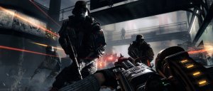 Wolfenstein The New Order скачать торрент