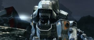 Wolfenstein The New Order скачать торрент