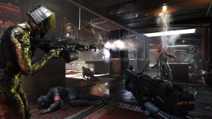 Wolfenstein: Youngblood скачать торрент