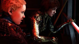 Wolfenstein: Youngblood скачать торрент