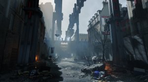 Wolfenstein: Youngblood скачать торрент