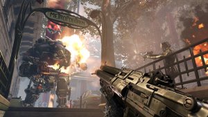 Wolfenstein: Youngblood скачать торрент