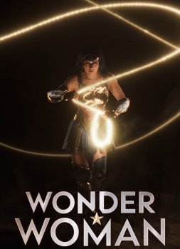Wonder Woman