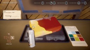 Workshop Simulator скачать торрент