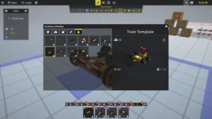 World of Contraptions скачать торрент