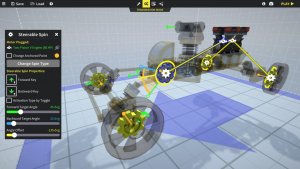 World of Contraptions скачать торрент