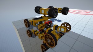 World of Contraptions скачать торрент
