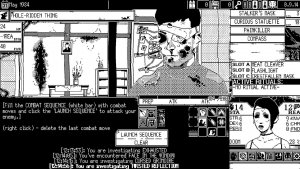 WORLD OF HORROR скачать торрент