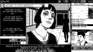 WORLD OF HORROR скачать торрент