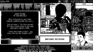 WORLD OF HORROR скачать торрент