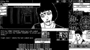 WORLD OF HORROR скачать торрент