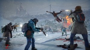 World War Z скачать торрент