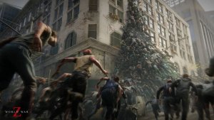 World War Z скачать торрент