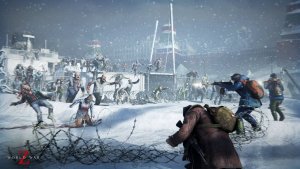 World War Z скачать торрент