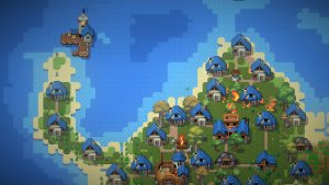 WorldBox — God Simulator скачать торрент