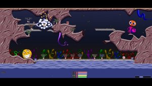 Worms Armageddon Heavy Pack Edition скачать торрент