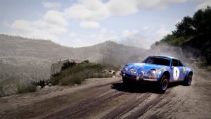 WRC 10 скачать торрент