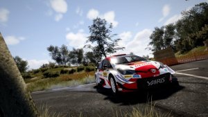 WRC 10 скачать торрент