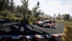 WRC 10 скачать торрент