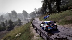 WRC 10 скачать торрент
