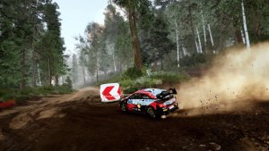 WRC 10 скачать торрент