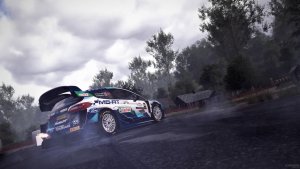 WRC 10 скачать торрент