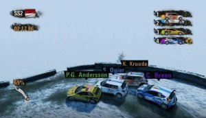 WRC Powerslide скачать торрент