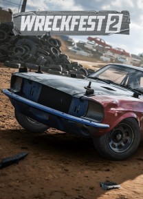 Wreckfest 2