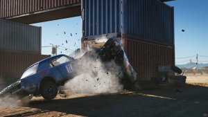 Wreckfest 2 скачать торрент