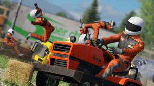 Wreckfest скачать торрент