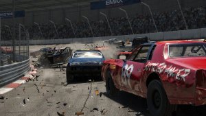 Wreckfest скачать торрент
