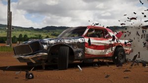 Wreckfest скачать торрент