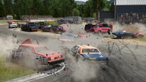 Wreckfest скачать торрент