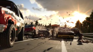 Wreckfest скачать торрент