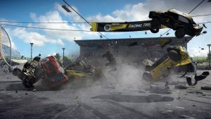 Wreckfest скачать торрент