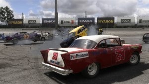 Wreckfest скачать торрент