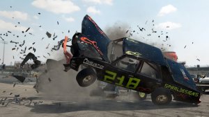 Wreckfest скачать торрент