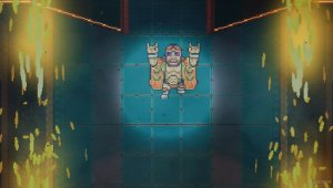 WrestleQuest скачать торрент
