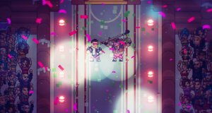 WrestleQuest скачать торрент