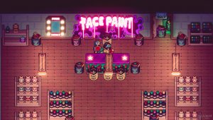 WrestleQuest скачать торрент