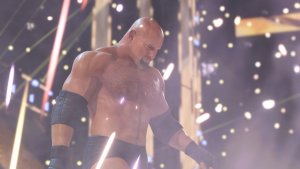WWE 2K22 скачать торрент