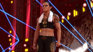 WWE 2K22 скачать торрент