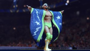 WWE 2K22 скачать торрент